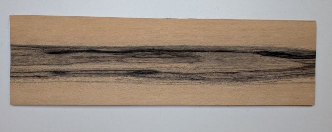 Ebène blanc placages.fr