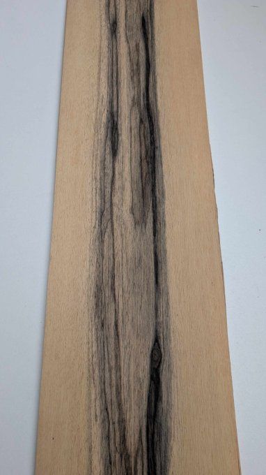 Ebène blanc placages.fr