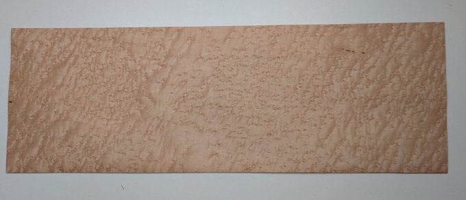 Erable moucheté placages.fr