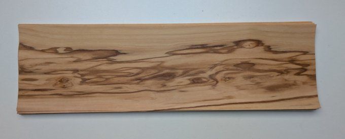 Olivier d'Italie placages.fr