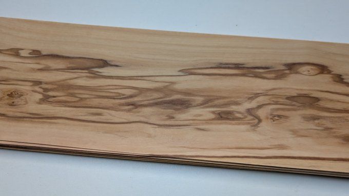 Olivier d'Italie placages.fr