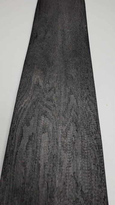 Lot 10x Chêne des marais 70 x 15 cm ép 0.6 mm (89)