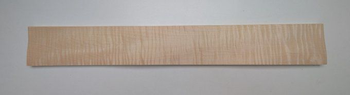 Érable ondé placages.fr