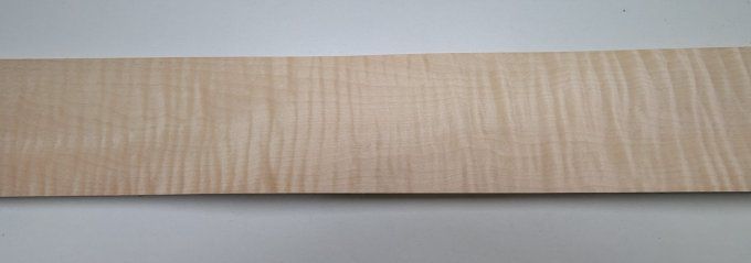 Érable ondé placages.fr