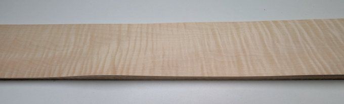 Érable ondé placages.fr