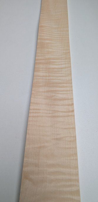 Érable ondé placages.fr