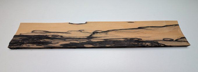 Ebène blanc placages.fr