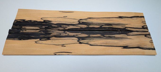 Ebène blanc placages.fr