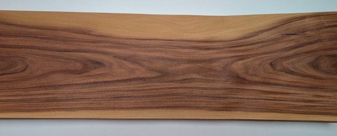 Palissandre santos placages.fr