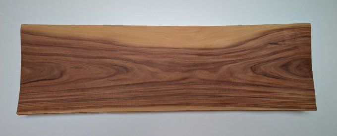 Palissandre santos placages.fr