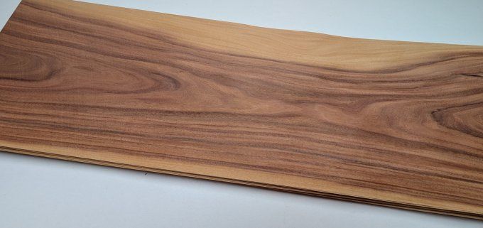 Palissandre santos placages.fr