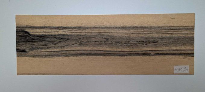 Ebène blanc placages.fr