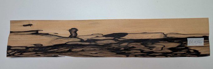 Ebène blanc placages.fr