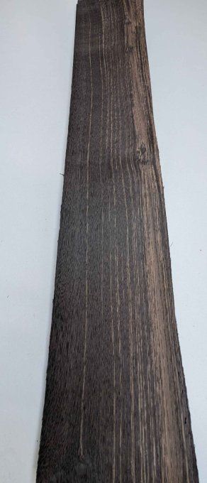 Chêne des marais 77 x 13 cm ép 0.6 mm (89)