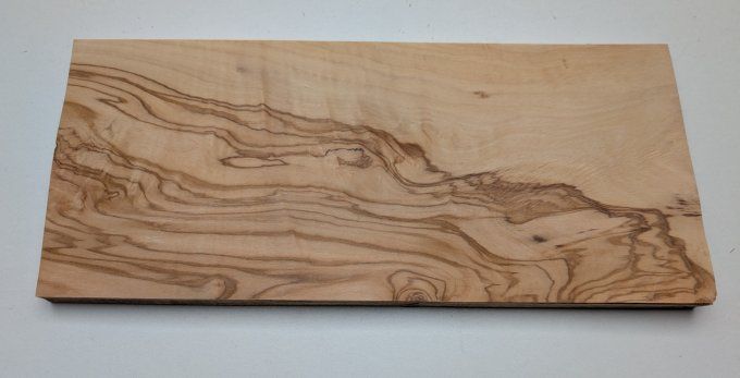 Olivier d'Italie placages.fr