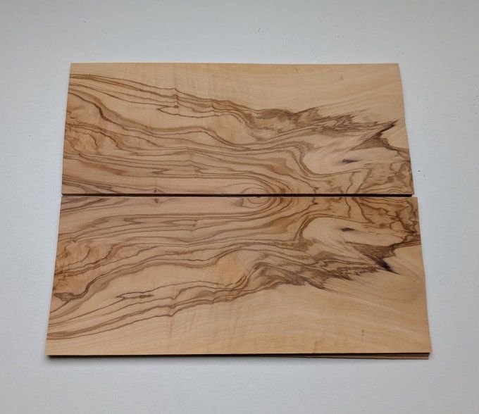 Olivier d'Italie placages.fr