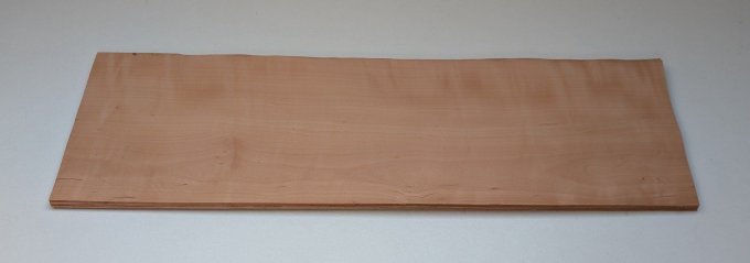 Poirier 70 x 19 cm ép 0.6 mm (154) - Copie