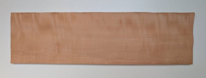 Poirier 70 x 19 cm ép 0.6 mm (154) - Copie