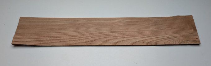 Lot 6x Orme 74 x 13 cm L242