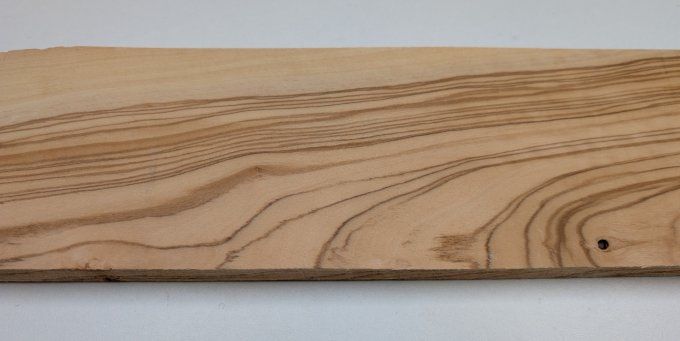 Olivier d'Italie 44 x 9 cm L54