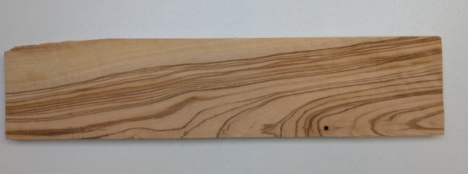 Olivier d'Italie 44 x 9 cm L54