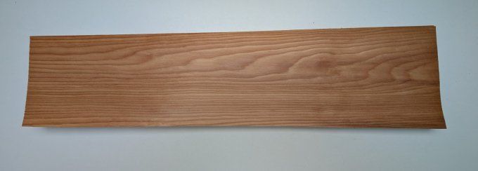 Epicéa 67 x 15 cm ép 0.6 mm (217)