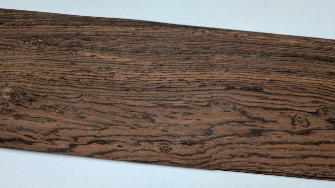 Lot 3x Bocote 58 x 16 cm ép 0.6 mm (19)