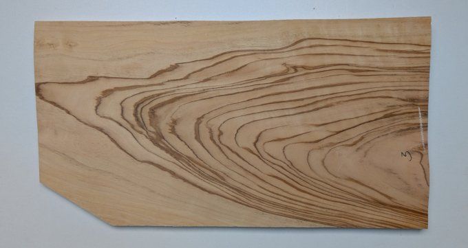 Olivier d'Italie (voir photos)  ép 0.6 mm (29)