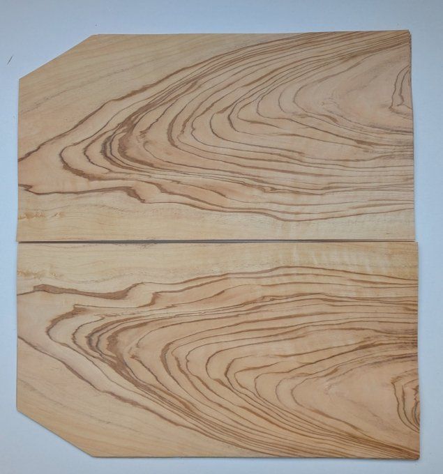 Olivier d'Italie (voir photos)  ép 0.6 mm (29)