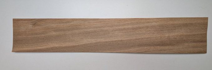 Lot 14x Chêne 78 x 14 cm ép 0.6 mm (25)