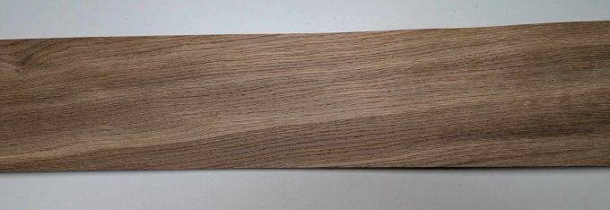 Lot 14x Chêne 78 x 14 cm ép 0.6 mm (25)