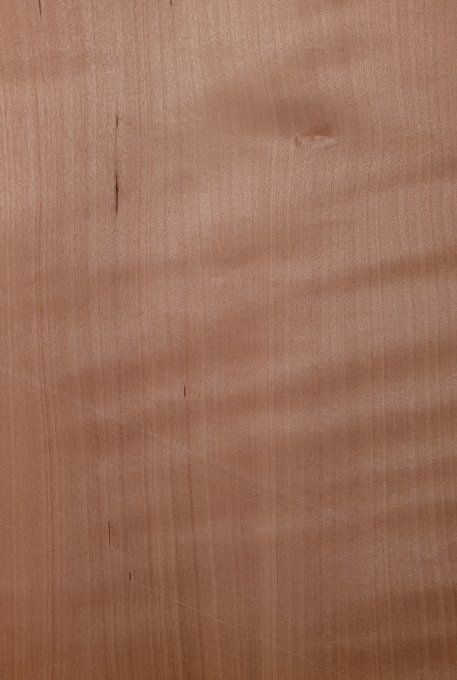 Poirier 73 x 30 cm ép 0.6 mm (154)