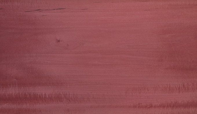 Tulipier teinté rose bonbon 60 x 34 cm ép 0.6 mm   