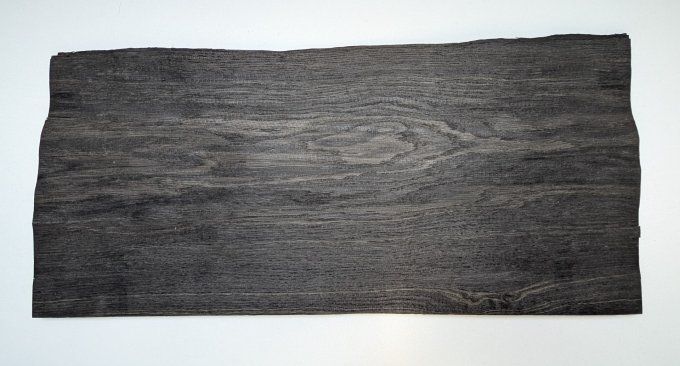 Chêne des marais 60 x 28 cm ép 0.6 mm (208) 