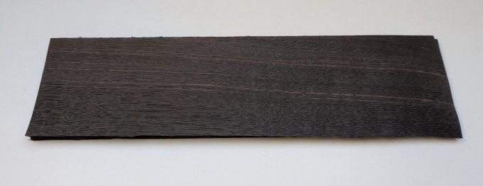 Lot 12x Chêne des marais 47 x 12 cm ép 0.6 mm (7)