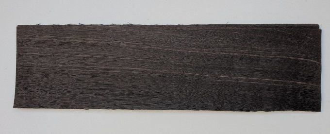 Lot 12x Chêne des marais 47 x 12 cm ép 0.6 mm (7)