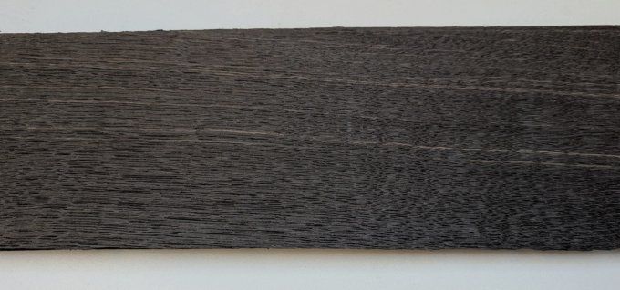 Lot 12x Chêne des marais 47 x 12 cm ép 0.6 mm (7)