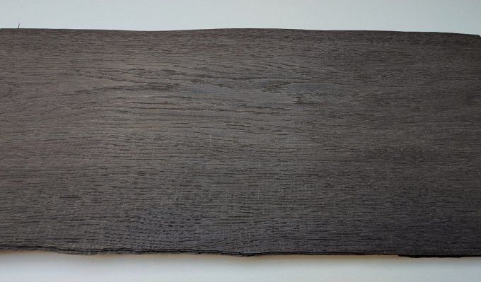Chêne des marais 59 x 22 cm ép 0.6 mm (141)