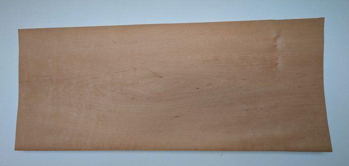 Aulne 75 x 30 cm ép 0.6 mm (142)