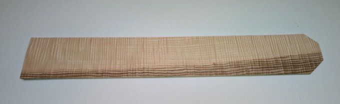 Frêne olivier ondé 70 x 10 cm ép 0.6 mm (5)