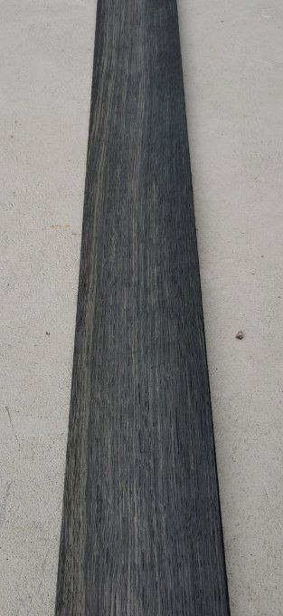 Lot 6x Chêne des marais  210 x 12 cm = 1.51 m²