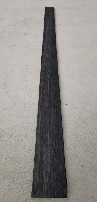 Lot 6x Chêne des marais  210 x 12 cm = 1.51 m²