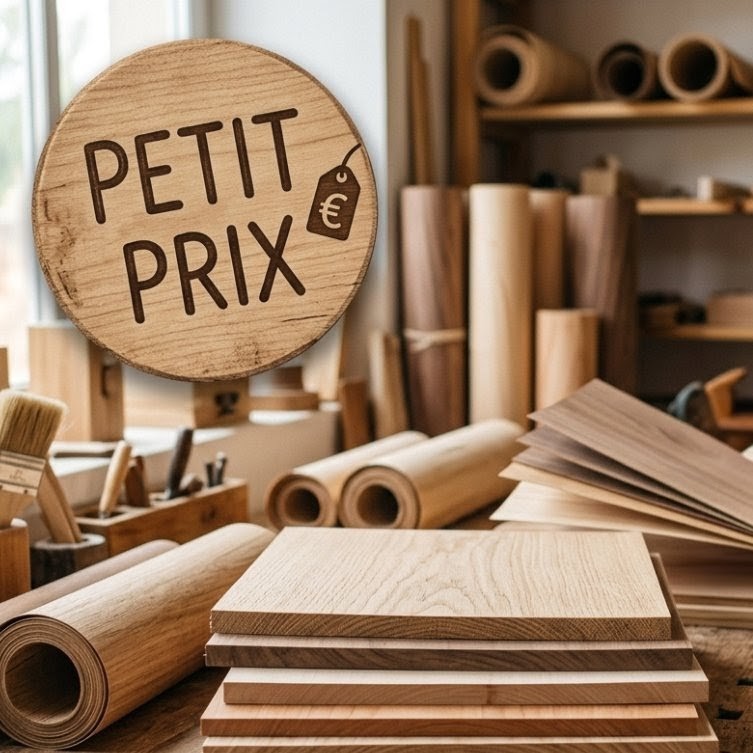 Petits prix / Déclassés
